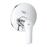 Grohe Eurosmart Kádcsaptelep Új (24043003)