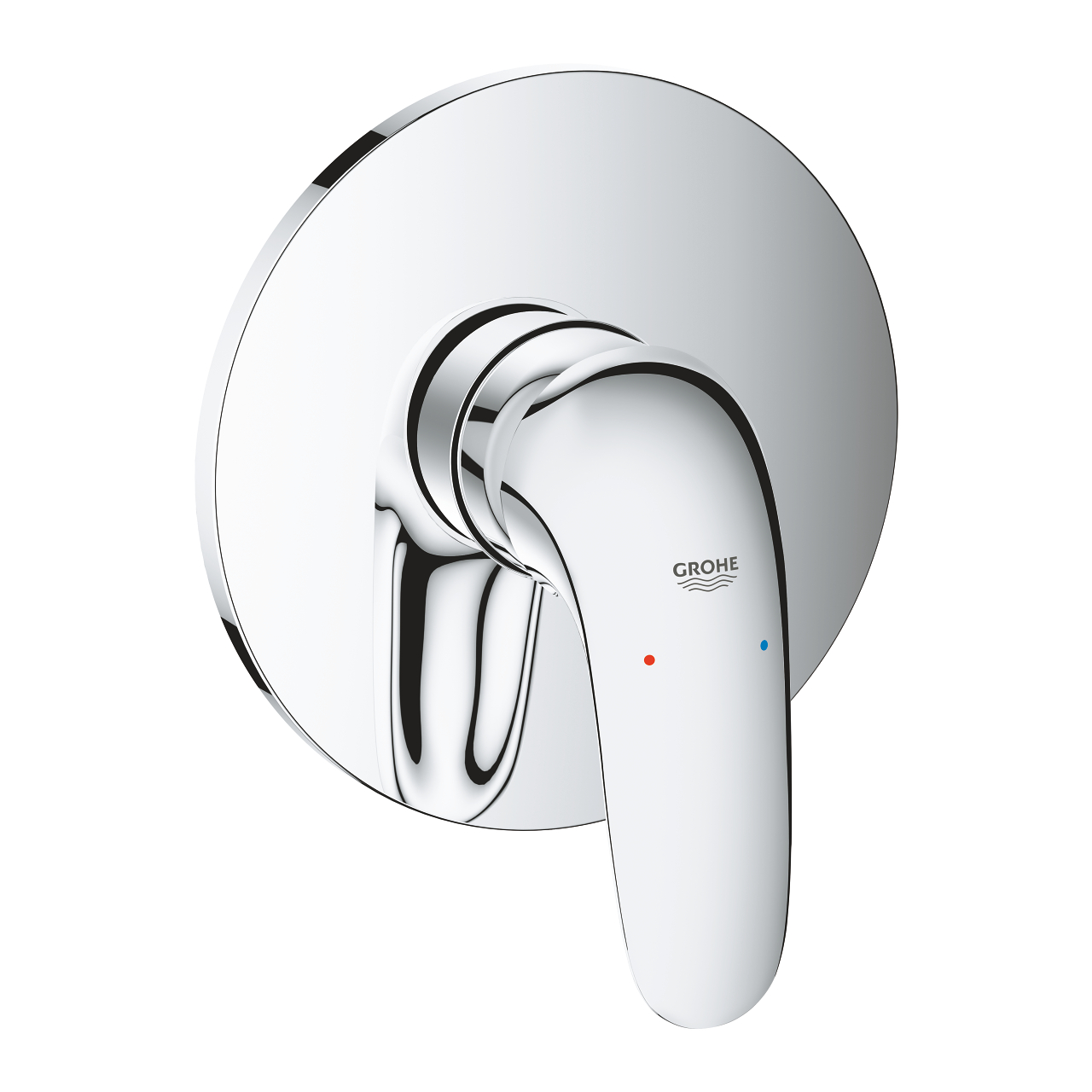 24046003_1_1 Grohe Eurostyle Zuhanycsaptelep (24046003) - Image 1