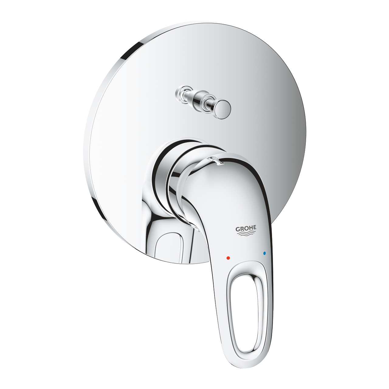 24049003_1_1 Grohe Eurostyle Kádcsaptelep (24049003) - Image 1