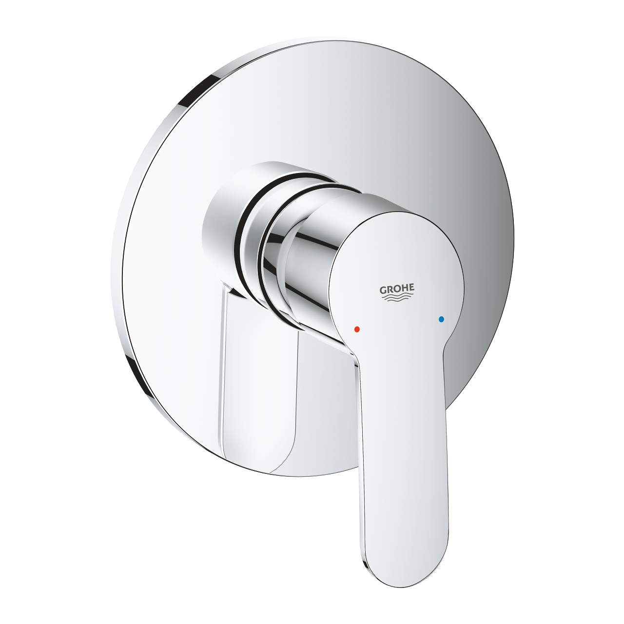 24051002_1_1 Grohe Eurostyle Cosmopolitan Zuhanycsaptelep (24051002) - Image 1