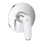 Grohe Eurodisc Cosmopolitan egykaros zuhanycsaptelep (24055002)
