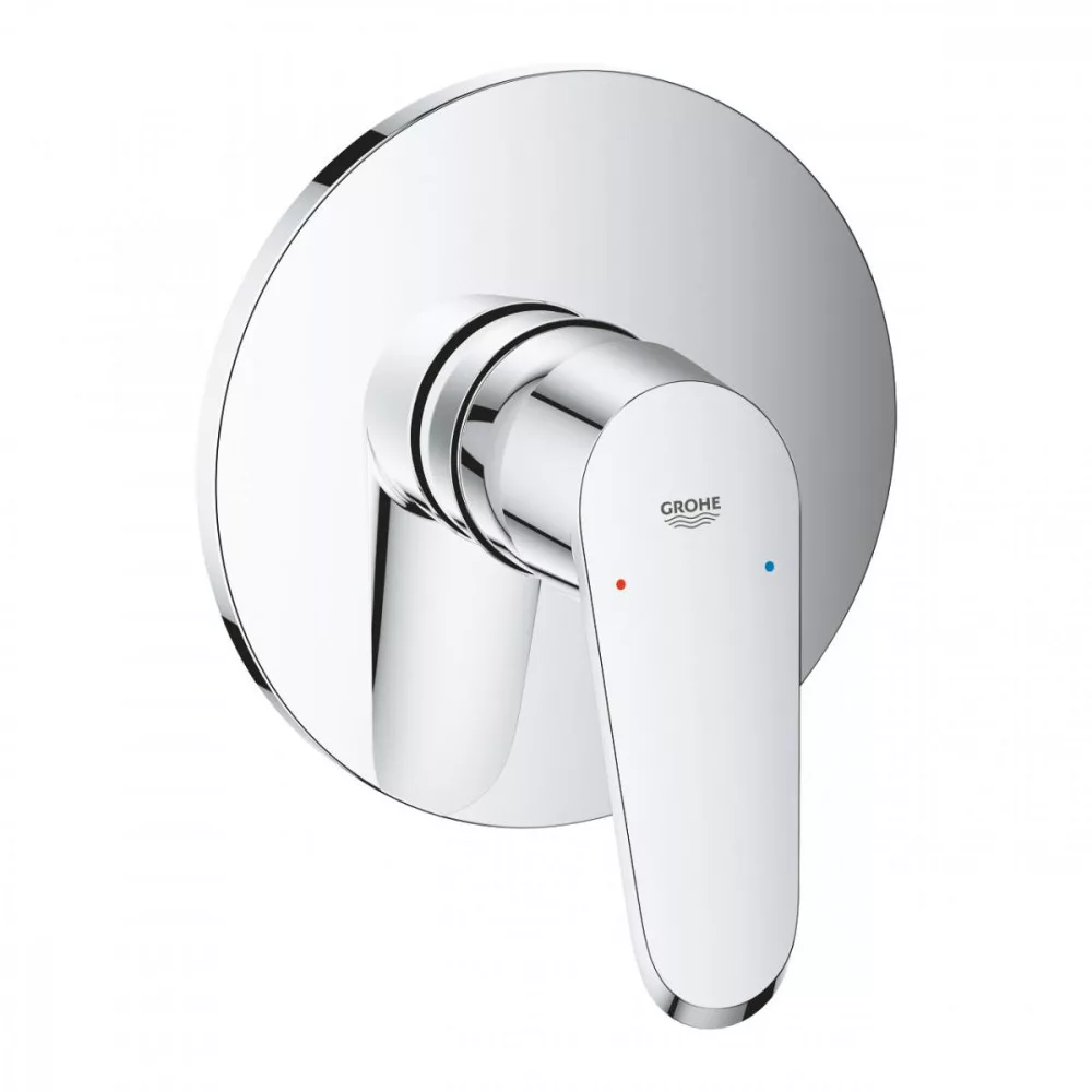 24055002 Grohe Eurodisc Cosmopolitan egykaros zuhanycsaptelep (24055002) - Image 1