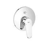Grohe Eurodisc Cosmopolitan egykaros keverő, 2-utas váltóval (24056002)