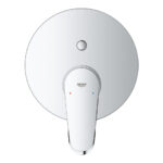 Grohe Eurodisc Cosmopolitan egykaros keverő, 2-utas váltóval (24056002) - Image 2