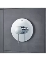 Grohe Essence falsík alatti zuhanycsaptelep 1 funkciós (24057001) - Image 2