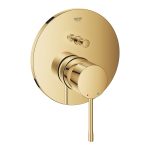 Grohe Essence Kádcsaptelep Külső rész (24058GL1)