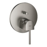 Grohe Plus Fali alatti kád csaptelep külső rész (24060AL3)