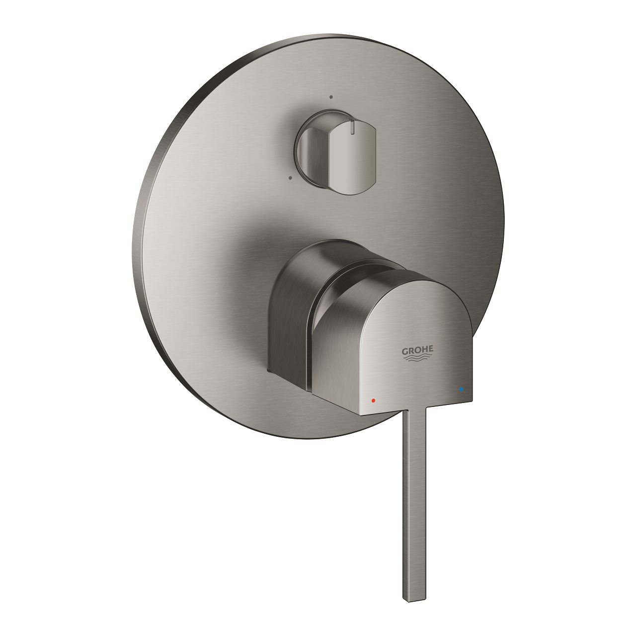 24093AL3 Grohe Plus Fali alatti csaptelep külső rész, 3 irányú váltóval (24093AL3) - Image 1