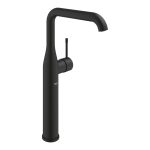 Grohe Essence Mosdócsaptelep XL-es méret, Phantom Black (24170KF1)