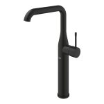 Grohe Essence Mosdócsaptelep XL-es méret, Phantom Black (24170KF1) - Image 2