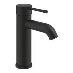 Grohe Essence Mosdócsaptelep S-es méret, Phantom Black (24172KF1)