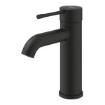 Grohe Essence Mosdócsaptelep S-es méret, Phantom Black (24172KF1) - Image 3