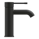 Grohe Essence Mosdócsaptelep S-es méret, Phantom Black (24172KF1) - Image 2