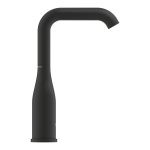 Grohe Essence Mosdócsaptelep L-es méret, Phantom Black (24177KF1) - Image 3