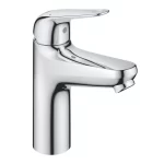Grohe Euroeco Mosdócsaptelep M-es Méret , Click-Clack leeresztővel (24267001)