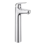 Grohe Euroeco Mosdócsaptelep XL-es Méret , leeresztővel (24273001) - Image 2
