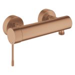 Grohe Essence Zuhanycsaptelep brushed warm sunset
