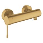 Grohe Essence Zuhanycsaptelep brushed cool sunrise