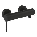 Grohe Essence Zuhanycsaptelep Phantom Black (25252KF1)