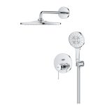 Grohe Essence Zuhanyrendszer Króm (25287000) - Image 2