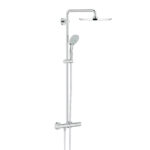 Grohe Euphoria 310 Termosztátos Zuhanyrendszer (26075001)