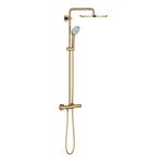Grohe Euphoria 310 Termosztátos Zuhanyrendszer Cool Sunrise (26075GL0)