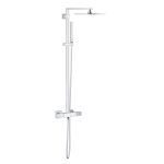 Grohe Euphoria Cube XXL System 230 Cube Zuhanyrendszer (26087000)
