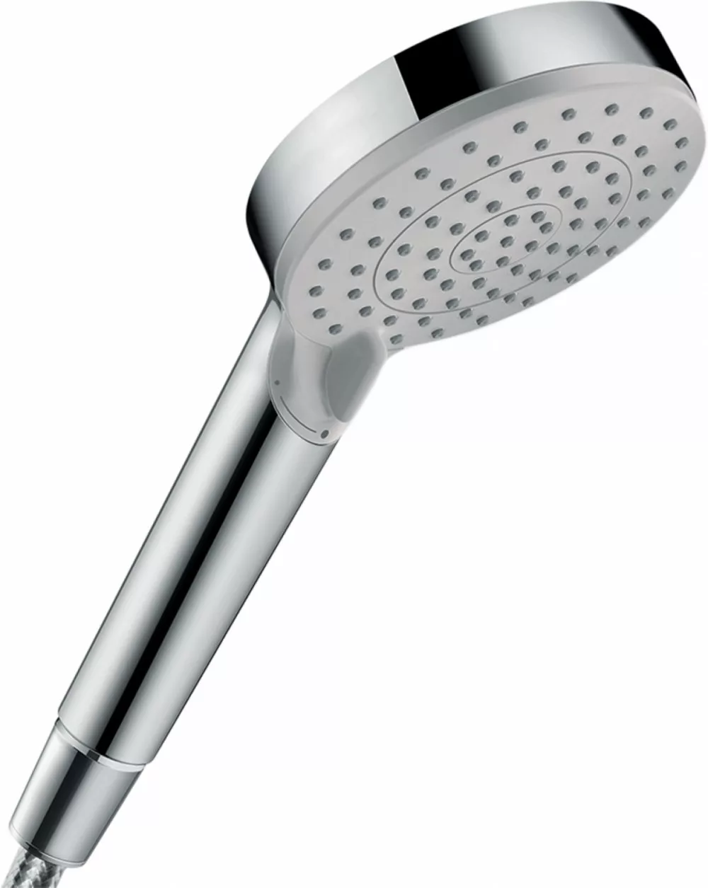 26090000 Hansgrohe Vernis Blend Kézizuhany Vario Green, Króm (26090000) - Image 1