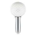 Grohe Tempesta 110 kézizuhany, 2 féle vízsugárral (26161003) - Image 2