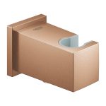 EUPHORIA CUBE ZUHANY GÉGECSŐ CSATLAKOZÓ KÖNYÖK, 1/2" Brushed Warm Sunset