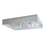 Grohe Rainshower F-Series 40" Beépítőkészlet (26376001)