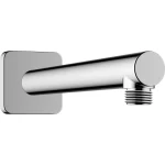 Hansgrohe Vernis Shape Zuhanykar 24 cm, Króm (26405000)
