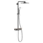 Grohe Euphoria SmartControl System 310 Duo Termosztátos Zuhanyrendszer (26507A00)