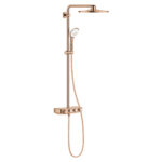 Grohe Euphoria SmartControl System 310 Duo Termosztátos Zuhanyrendszer (26507DA0)