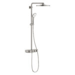 Grohe Euphoria SmartControl System 310 Duo Termosztátos Zuhanyrendszer (26507DC0)