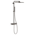 Grohe Euphoria SmartControl System 310 Cube Duo Termosztátos Zuhanyrendszer (26508A00)