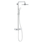 Grohe Euphoria SmartControl System 260 Mono Termosztátos Zuhanyrendszer (26509000)