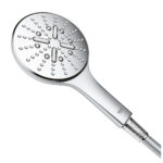 Grohe Rainshower SmartActive 310 Termosztátos zuhanyrendszer "SmartActive 130" (27966001) - Image 6