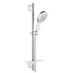 Grohe Rainshower SmartActive 130 Zuhanyszett, 3 féle vízsugárral (26546000)