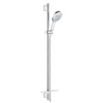 Grohe Rainshower SmartActive 130 Zuhanyszett, 3 féle vízsugárral (26548000)