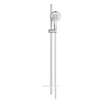 Grohe Rainshower SmartActive 130 Zuhanyszett, 3 féle vízsugárral (26548000) - Image 2