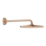 Grohe Rainshower 310 Mono fejzuhany zuhanykarral brushed warm sunset (26558DL0)