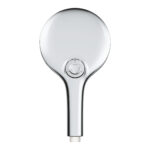 Grohe Rainshower SmartActive 130 Kézizuhany, 3 féle vízsugárral (26574000) - Image 3