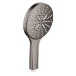 Grohe Rainshower SmartActive 130 Kézizuhany, 3 féle vízsugárral (26574A00)