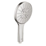 Grohe Rainshower SmartActive 130 Kézizuhany, 3 féle vízsugárral (26574DC0)