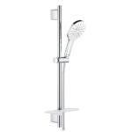 Grohe Rainshower SmartActive 130 Zuhanyszett, 3 féle vízsugárral (26576LS0)