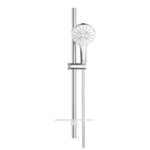 Grohe Rainshower SmartActive 130 Zuhanyszett, 3 féle vízsugárral (26576LS0) - Image 2