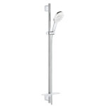 Grohe Rainshower SmartActive 130 Zuhanyszett, 3 féle vízsugárral (26579LS0)