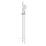 Grohe Rainshower SmartActive 130 Zuhanyszett, 3 féle vízsugárral (26579LS0) - Image 3