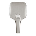 Grohe Rainshower SmartActive 130 Cube Kézizuhany, 3 féle vízsugárral (26582DC0) - Image 3